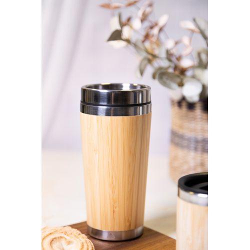 Mug Thermos Tooka