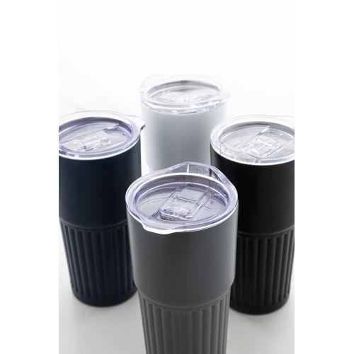 Mug Thermos Streaky Tall