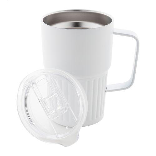 Mug Thermos Streaky Grab