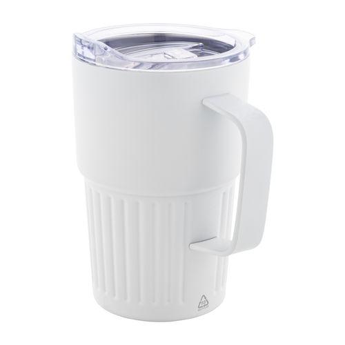 Mug Thermos Streaky Grab