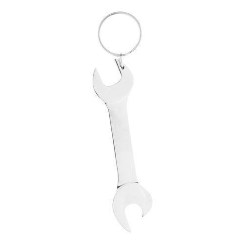 Bottle Opener Keyring Fasten