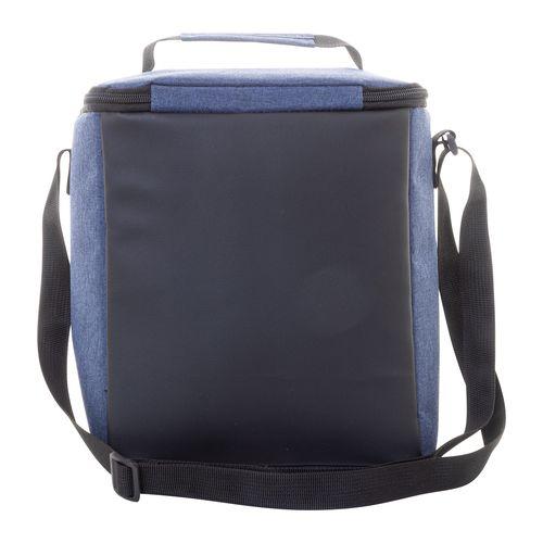 Rpet Cooler Bag Blacol