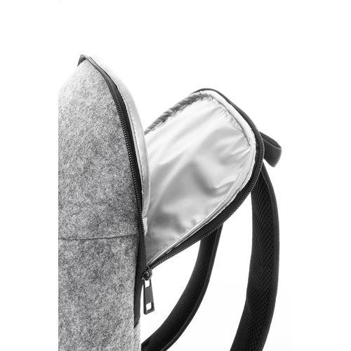 Sac À Dos Isotherme En Rpet Recoback