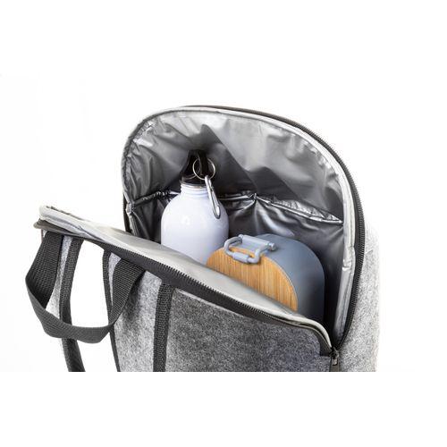 Sac À Dos Isotherme En Rpet Recoback