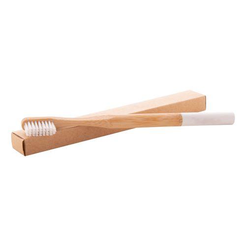 ColoBoo bamboo toothbrush