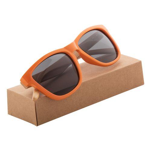 Colobus sunglasses