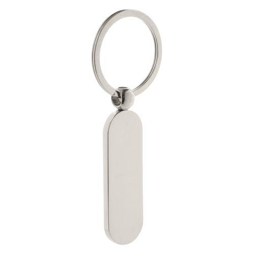 Circus keyring