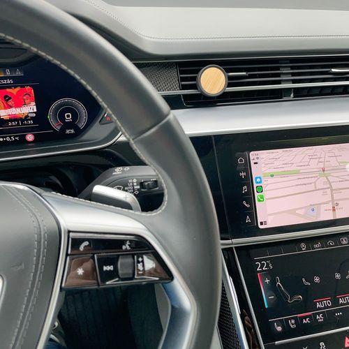 Zhuzi car air freshener