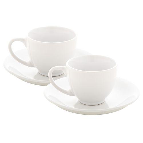 Mocca espresso cup set