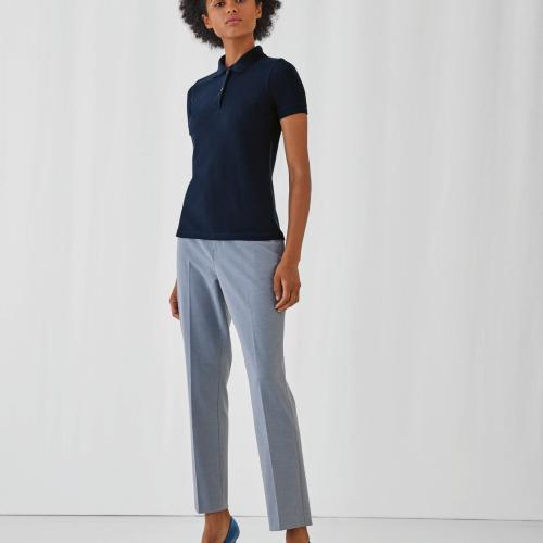 Safran Pure ladies' polo shirt