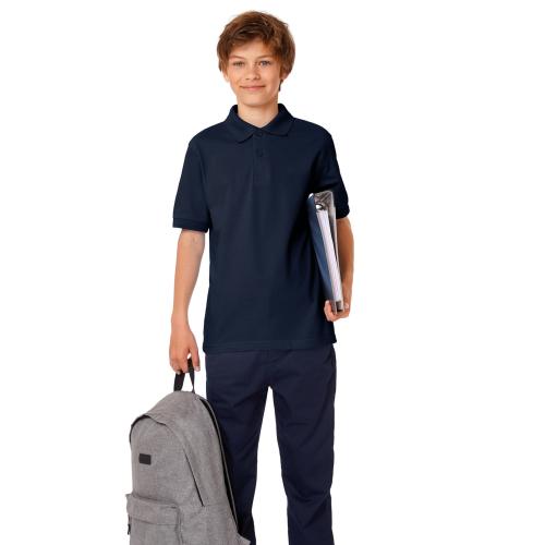 Safran Kids' Polo Shirt