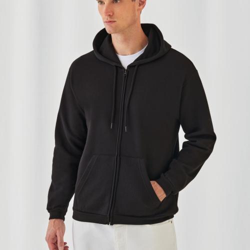 ID.205 Full Zip Hooded Sweatshirt