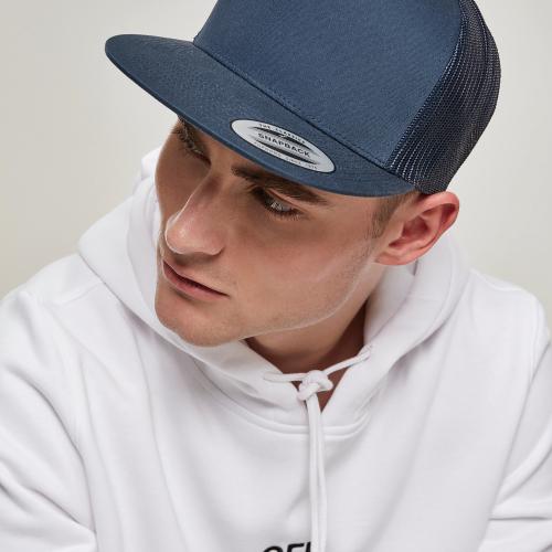 Classic Trucker cap