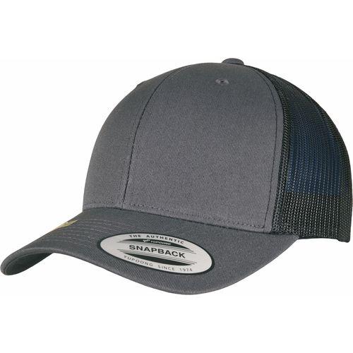 Casquette classic retro trucker