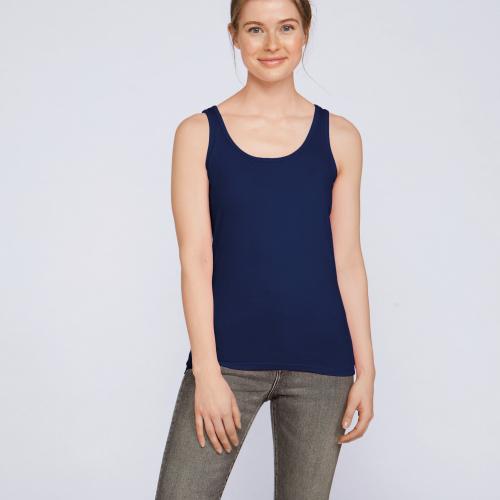 Ladies' Softstyle Tank Top