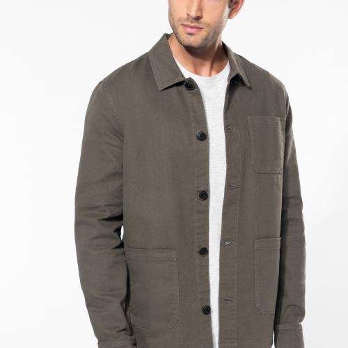Men’s work jacket