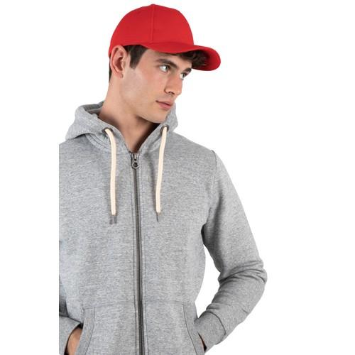 K-loop 5 panels cap