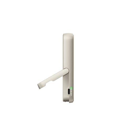 Fresh 'n Rebel Batterie externe sans fil 10000 mAh compatible MagSafe