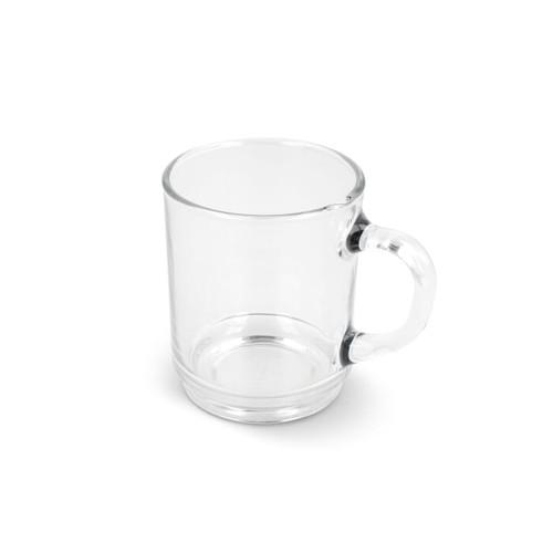 Prague tea glass 260ml
