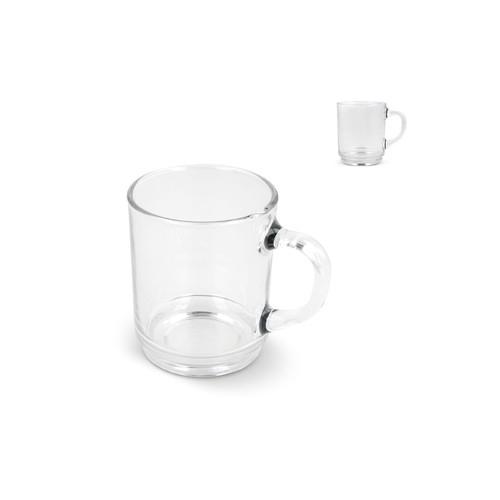 Prague tea glass 260ml