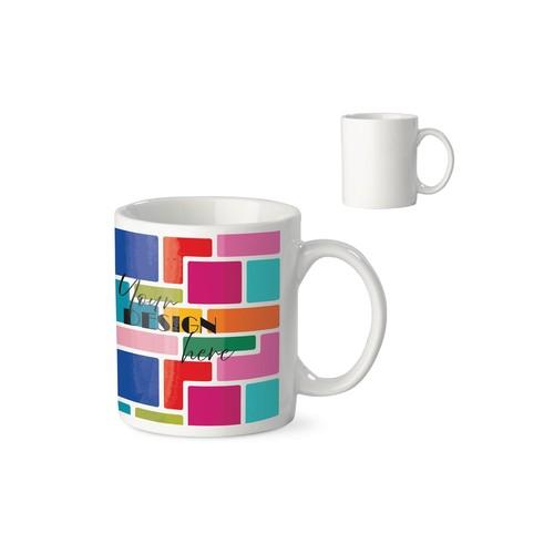 Mug subli Oslo 300 ml