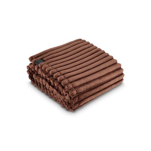 Sagaform Esther Recycled Feece Plaid 130x170cm