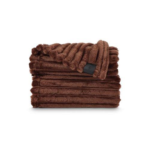 Sagaform Esther Recycled Feece Plaid 130x170cm