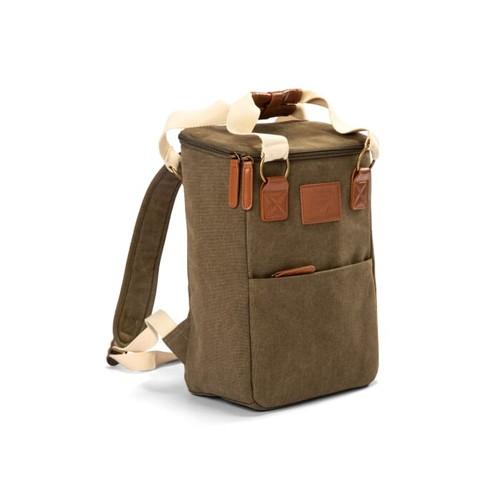 Orrefors Hunting cool backpack 10L