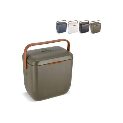 InSideOut Iska 8L Cooler Box