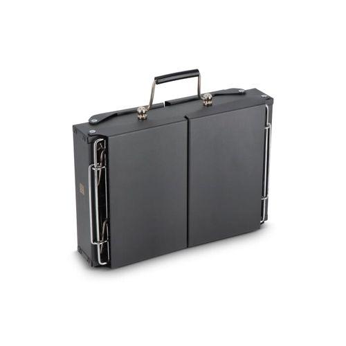 InSideOut Portable BBQ Fyra