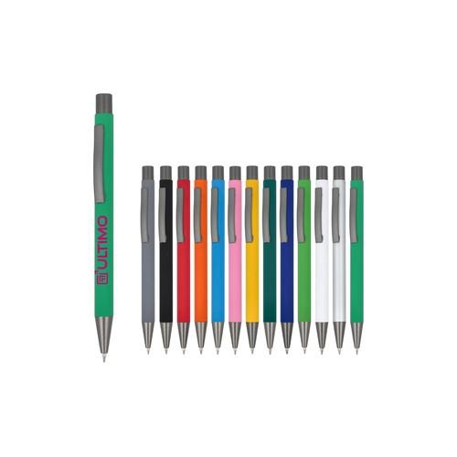 New York soft touch, encre noire R-AL