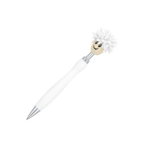 Stylo à bille à rotor poilu