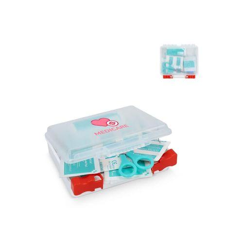 First Aid kit 37pc Sierra