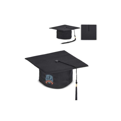 Casquette de diplômé