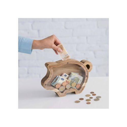 PennyVista Piggy Bank