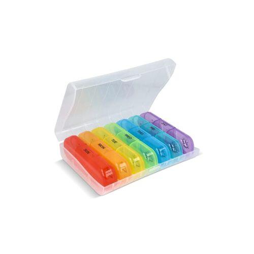 7-day Pillbox Joseph