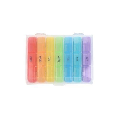 7-day Pillbox Joseph