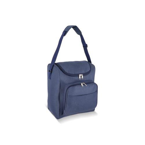 R-PET 600D sac isotherme 26 x 19 x 34cm 13L