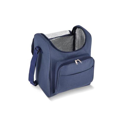 R-PET 600D sac isotherme 26 x 19 x 34cm 13L