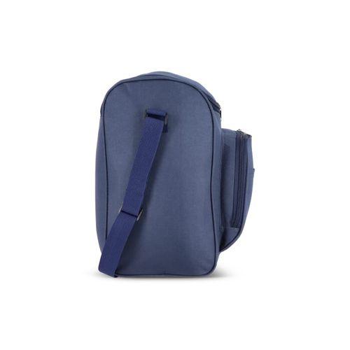 R-PET 600D sac isotherme 26 x 19 x 34cm 13L