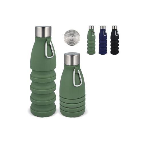 Collapsible Water bottle 550ml