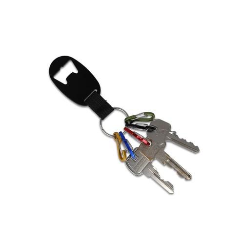 Porte-clés décapsuleur