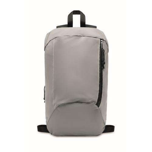 High reflective backpack 600D  MO6131-16