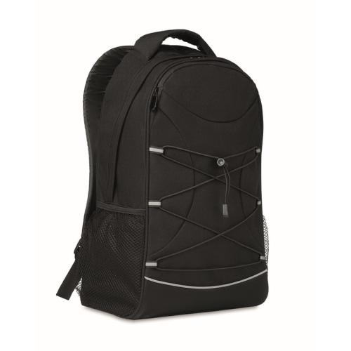 600D RPET backpack             MO6156-03