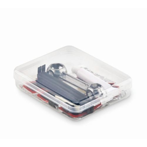 Bike repair kit                MO6204-22