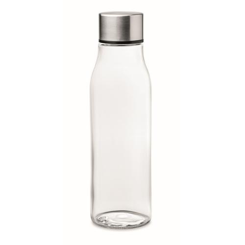 Glass drinking bottle 500 ml   MO6210-22