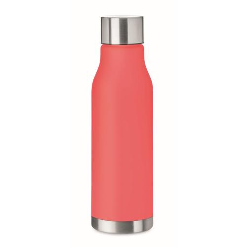 RPET bottle 600ml              MO6237-25