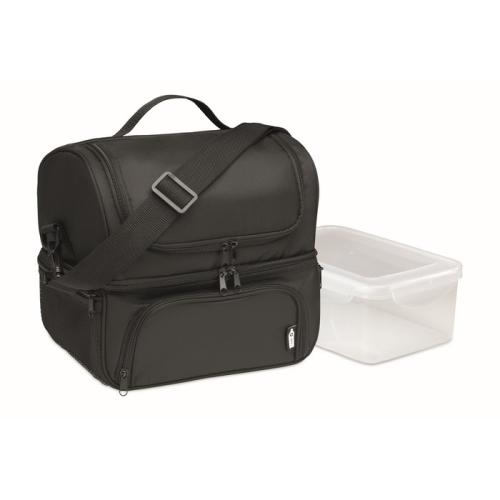 Sac isotherme en 600D RPET     MO6287-03