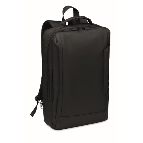 Sac à dos ordinateur 300D RPET MO6329-03