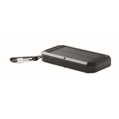 Chargeur solaire 8000mAh     MO6424-03